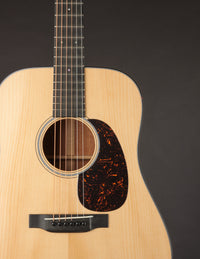 Martin D-18 Authentic 1937 VTS