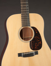 Martin D-18 Authentic 1937 VTS