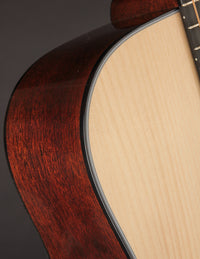Martin D-18 Authentic 1937 VTS