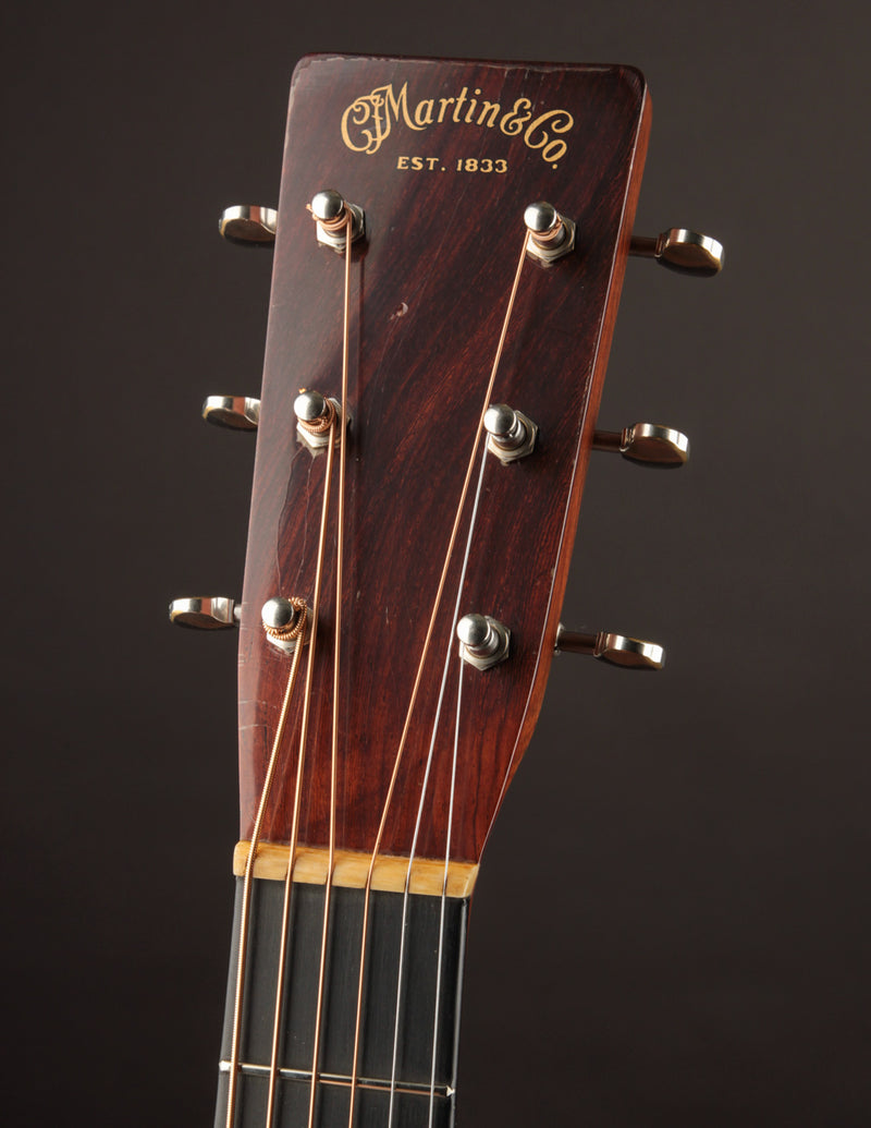 Martin D-18 Authentic 1937 VTS AGED
