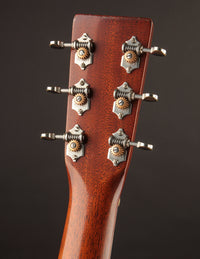 Martin D-18 Authentic 1937 VTS AGED