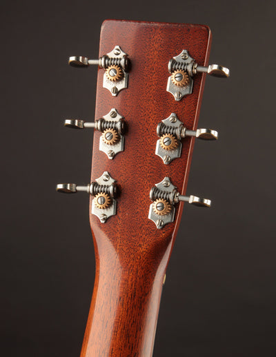 Martin D-18 Authentic 1937 VTS AGED