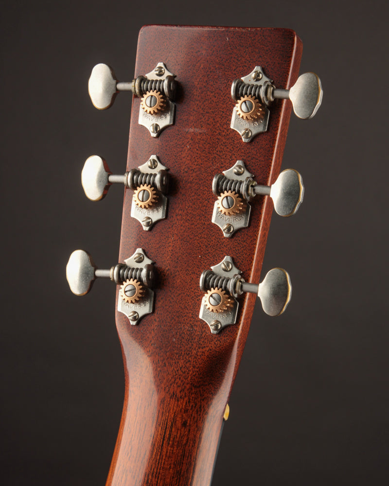 Martin D-18 Authentic 1937 VTS AGED