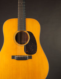 Martin D-18 Authentic 1937 VTS AGED