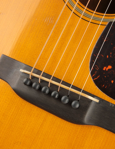Martin D-18 Authentic 1937 VTS AGED