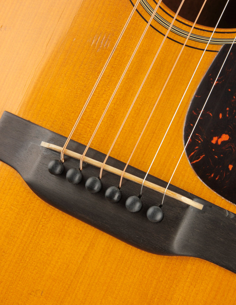 Martin D-18 Authentic 1937 VTS AGED