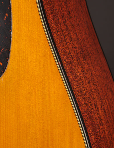 Martin D-18 Authentic 1937 VTS AGED