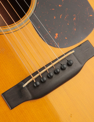 Martin D-18 Authentic 1937 VTS AGED