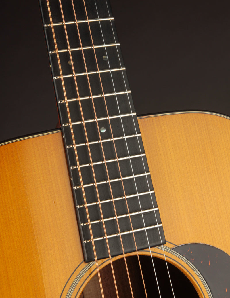 Martin D-18 Authentic 1937 VTS AGED