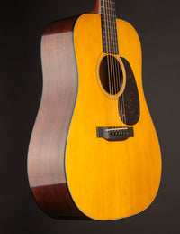 Martin D-18 Authentic 1937 VTS AGED