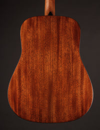 Martin D-18 Molly Tuttle