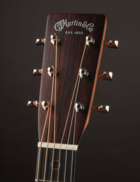 Martin D-18 Molly Tuttle