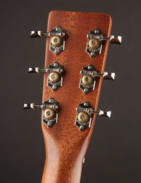 Martin D-18 Molly Tuttle
