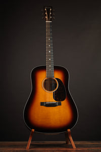 Martin D-18 Molly Tuttle