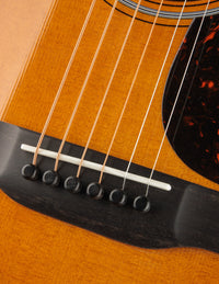 Martin D-18 Molly Tuttle