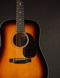 Martin D-18 Molly Tuttle
