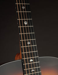 Martin D-18 Molly Tuttle