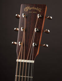 Martin D-18 Satin