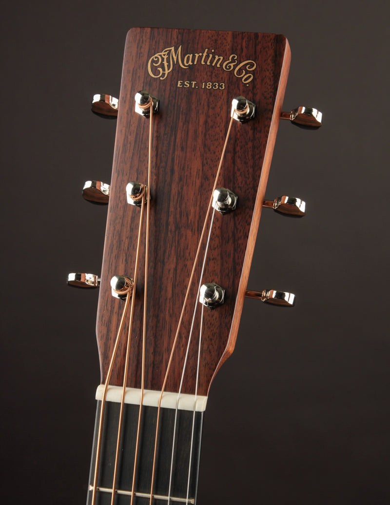Martin D-18 Satin