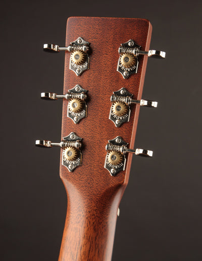 Martin D-18 Satin