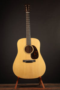 Martin D-18 Satin