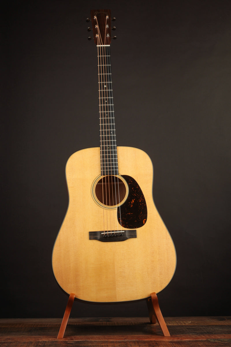 Martin D-18 Satin