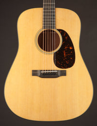 Martin D-18 Satin