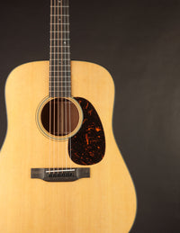 Martin D-18 Satin