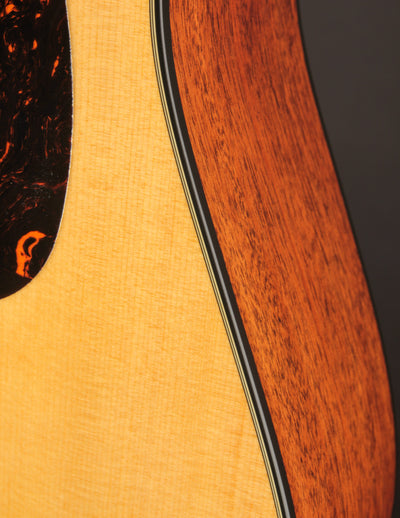 Martin D-18 Satin