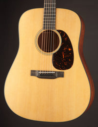 Martin D-18 Satin