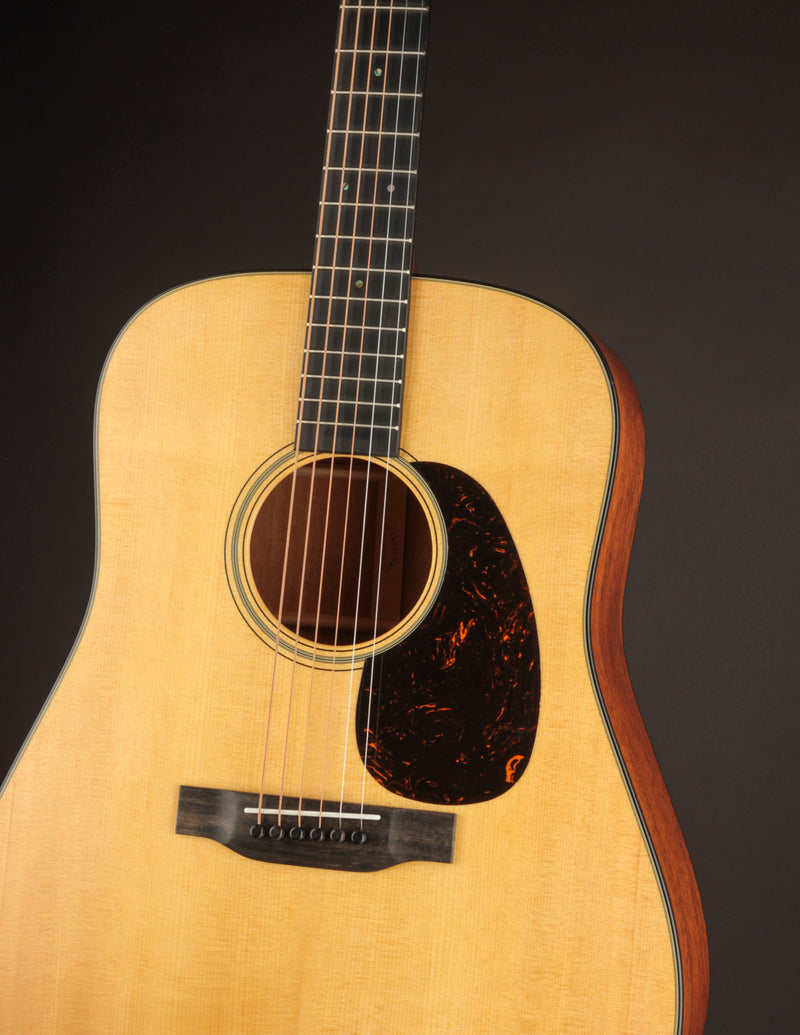 Martin D-18 Satin