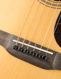 Martin D-18 Satin