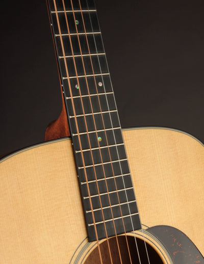Martin D-18 Satin