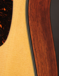 Martin D-18 Satin