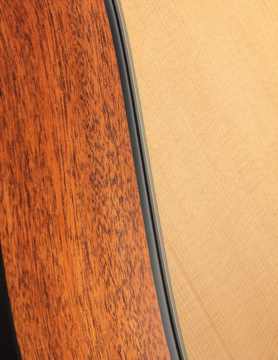 Martin D-18 Satin