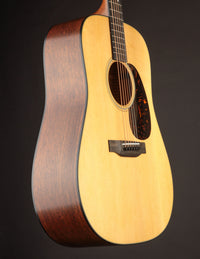 Martin D-18 Satin