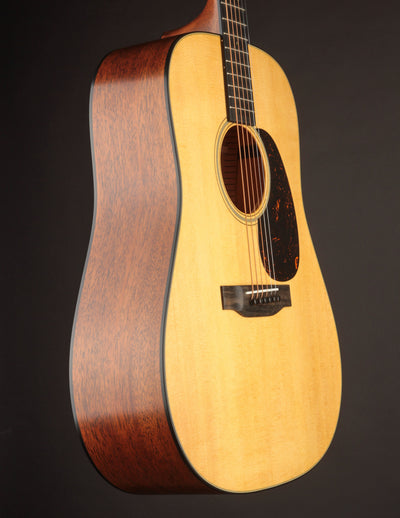 Martin D-18 Satin