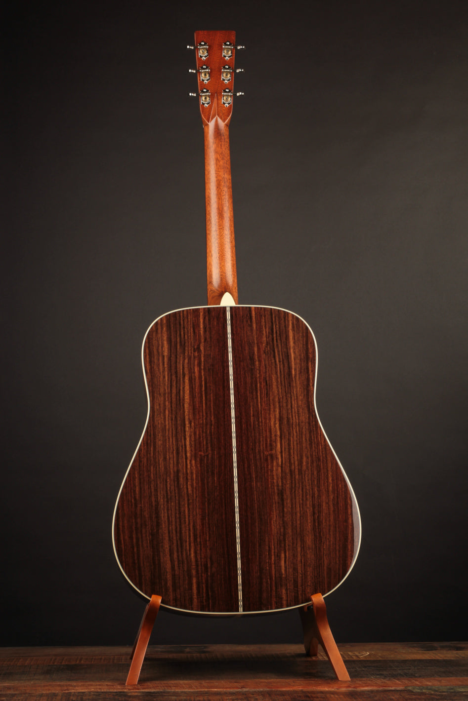 ハン　Martin d-28 Carter Vintage - Martin D-28 1938, Natural | Carter Vintage