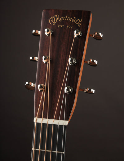 Martin D-28