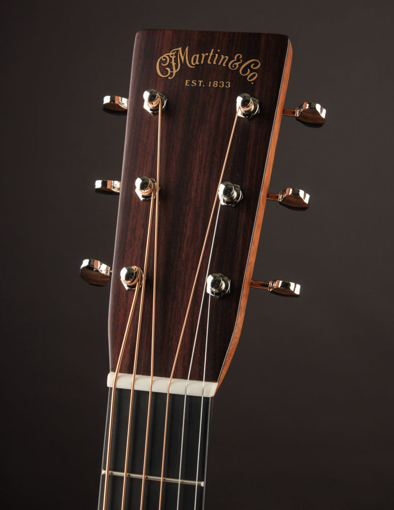 Martin D-28