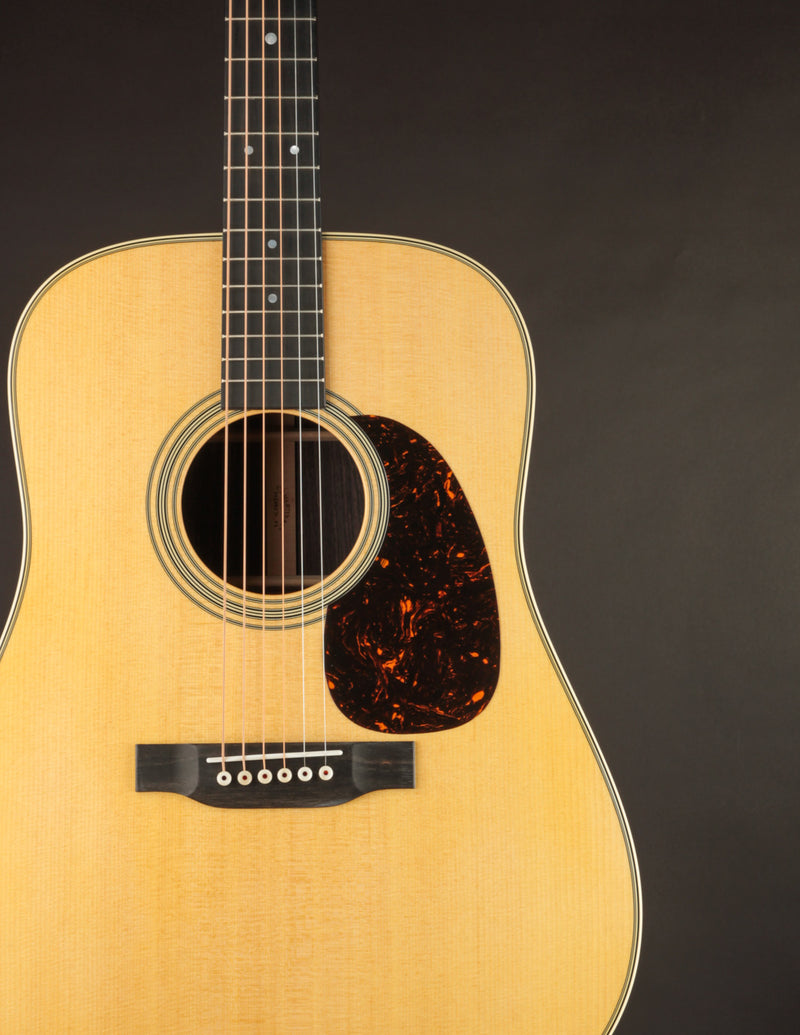 Martin D-28