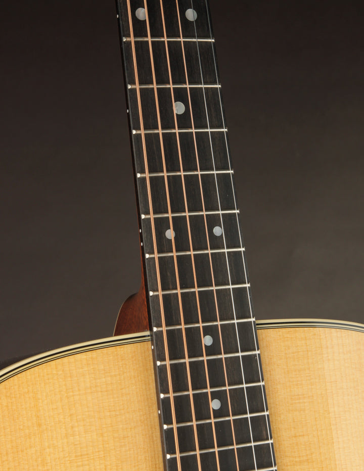 Martin D-28 at The Music Emporium