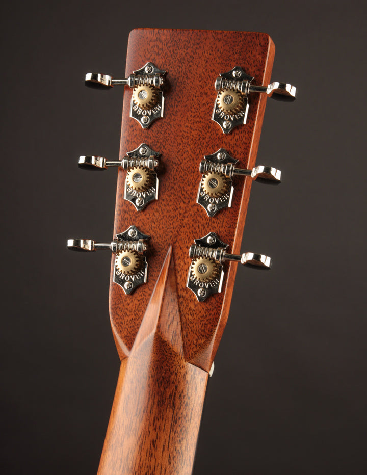 Martin D-28 at The Music Emporium