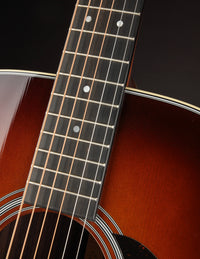 Martin D-28 Ambertone