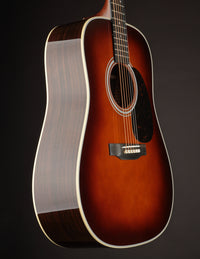 Martin D-28 Ambertone