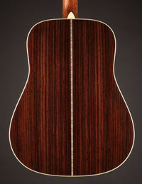 Martin D-28 Ambertone