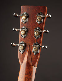 Martin D-28 Ambertone