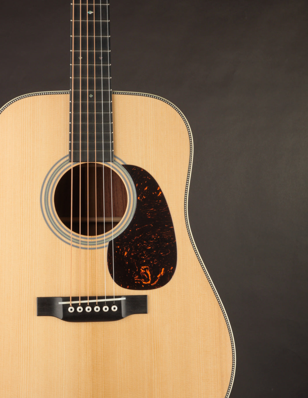 マーチン D-28 Martin D-28 Authentic 1937 Aged Acoustic Guitar | Martin Guitar