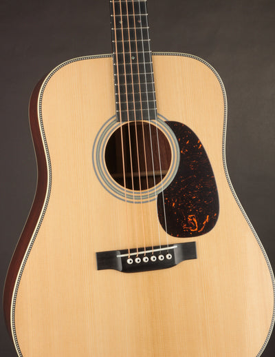 Martin D-28 Authentic 1937