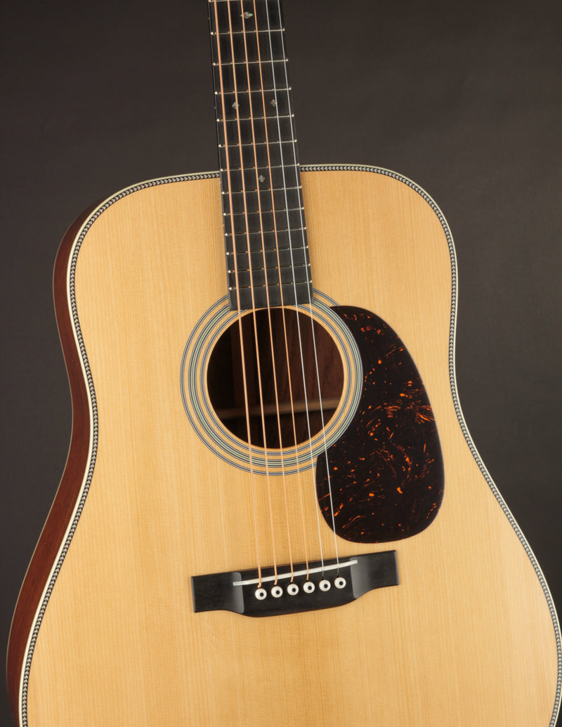 Martin D-28 Authentic 1937